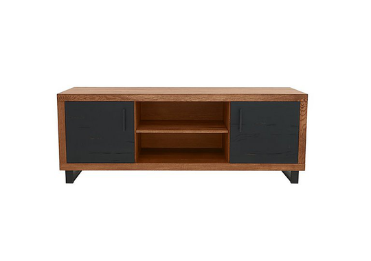 Bodahl - Loki Two-Tone Sideboard