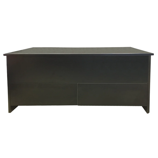 Jordie Coffee Table with Storage