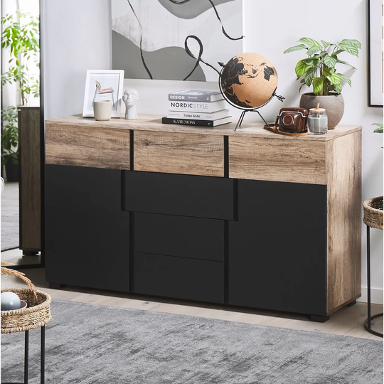 Torello Sideboard