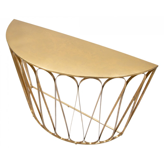 Samaire 105Cm Console Table