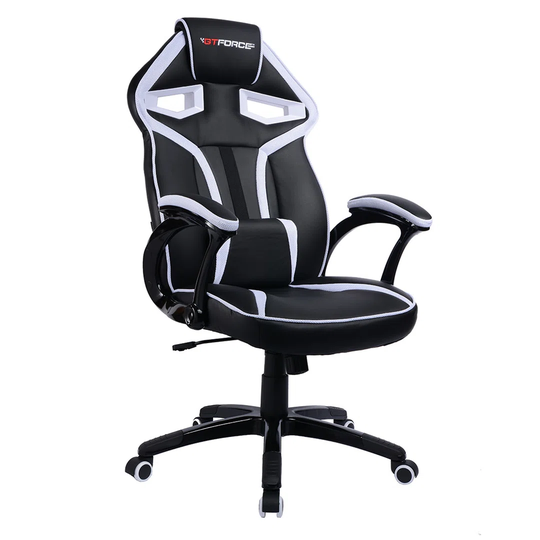 Fong Manufactured Wood Gaming Chair