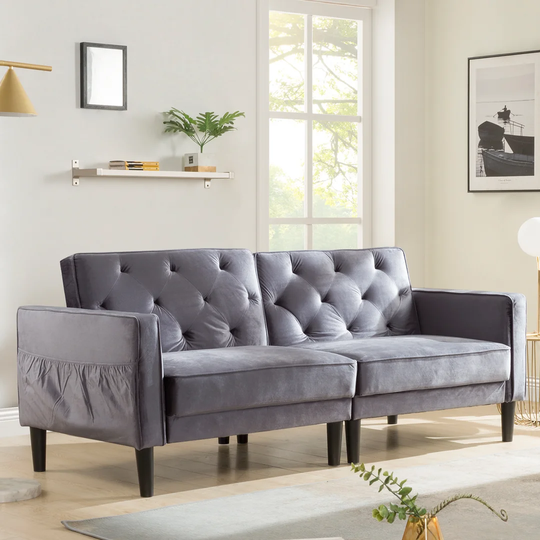 Tring 3 Seater Clic Clac Sofa