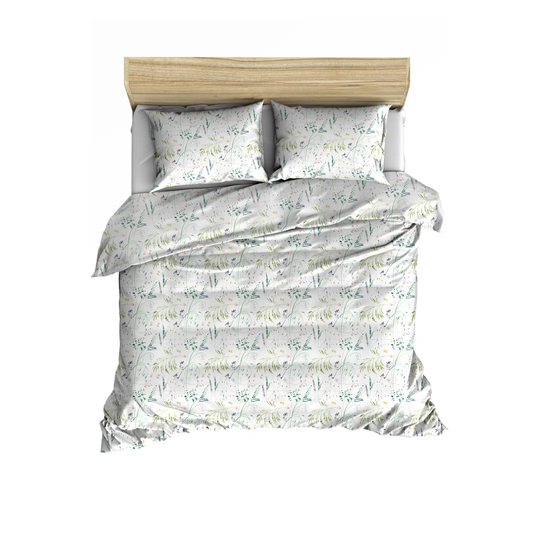 Shrinivas Duvet Cover Set