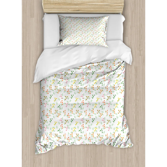 Auster Duvet Cover Set