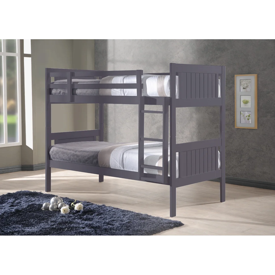 Correia Single (3') Bed