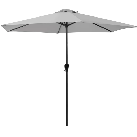 Outdoor Garden Patio Umbrella