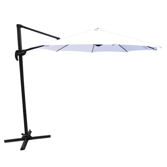 Lynell 3m Cantilever Parasol