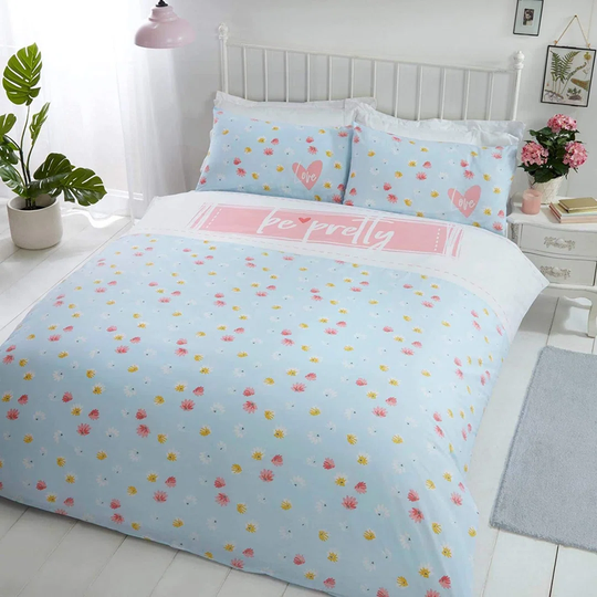 Ozawkie Duvet Set
