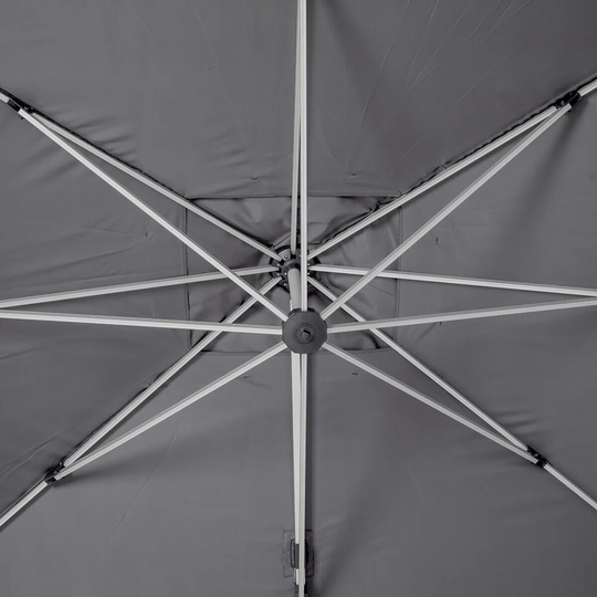 Antwinette Replacement Umbrella Canopy