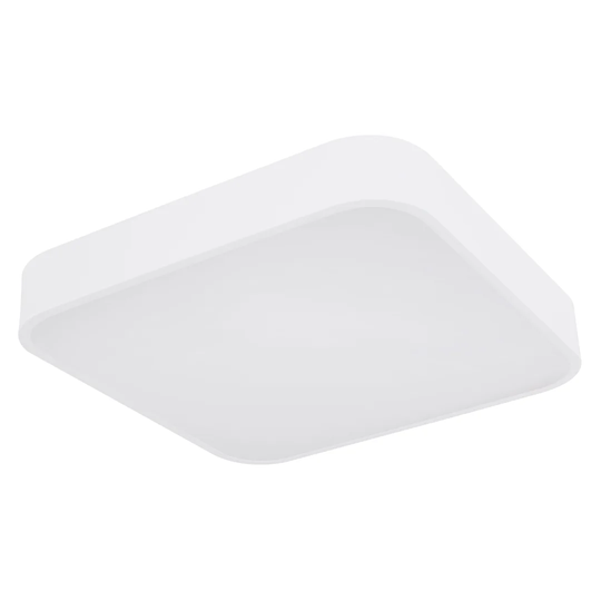Leanara 1-Light 40cm LED Flush Mount