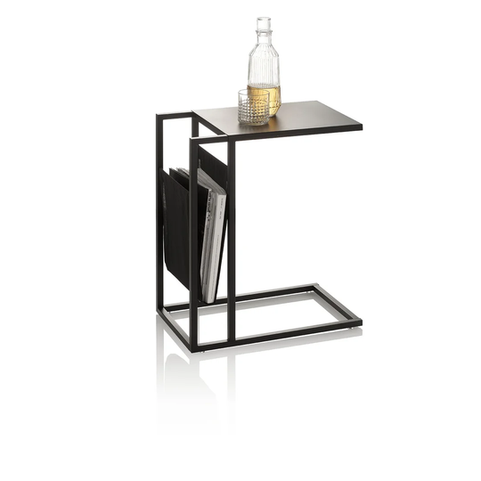Dorcea Side Table