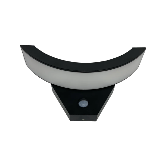 Bevilacqua Security Power-Full Light PIR Infrared Outdoor