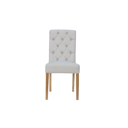 Bacup Upholstered Dining Chair
