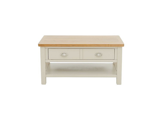 Carson Coffee Table