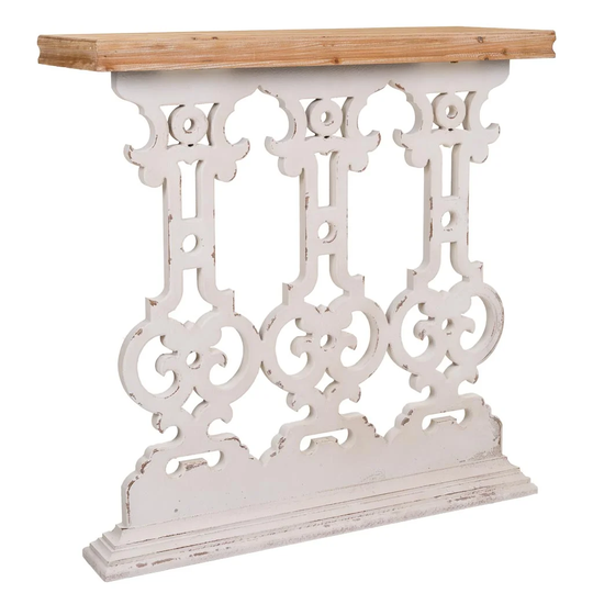 Hodges 81cm Console Table