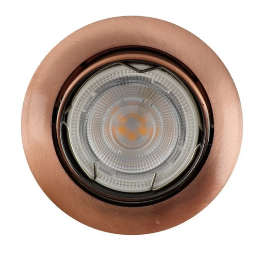 Arkell 3.35" Recessed Lighting Kit