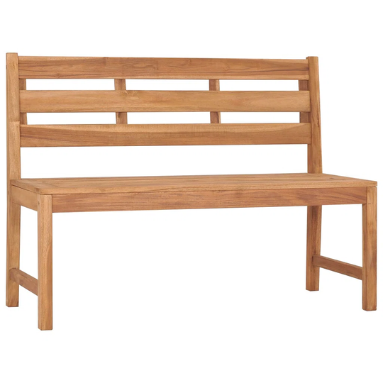 Admore Teak Bench