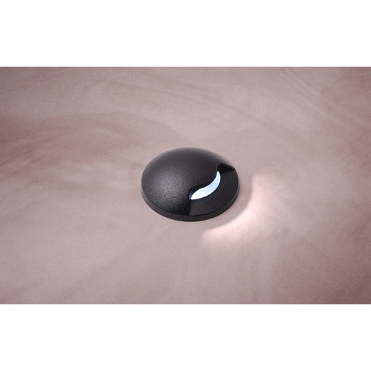 Champney Walkover 1 Light Deck Light
