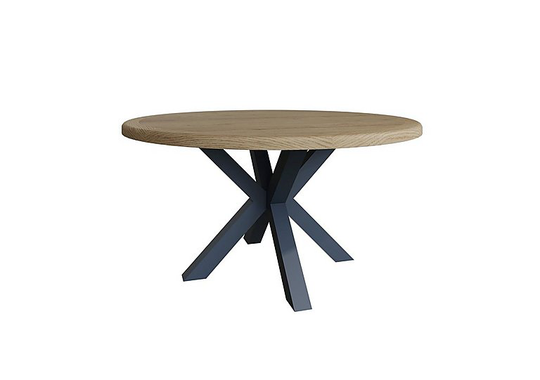 Hewitt 150cm Round Dining Table