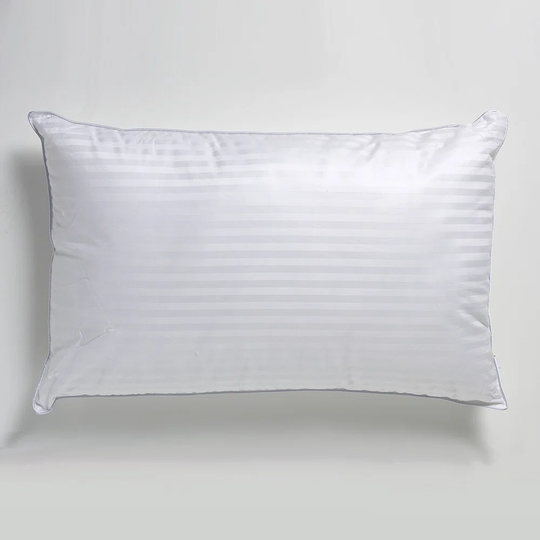 Lesedi Polyester/Polyfill Medium Support Pillow