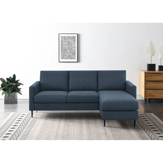 Grossutti Reversible Corner Sofa
