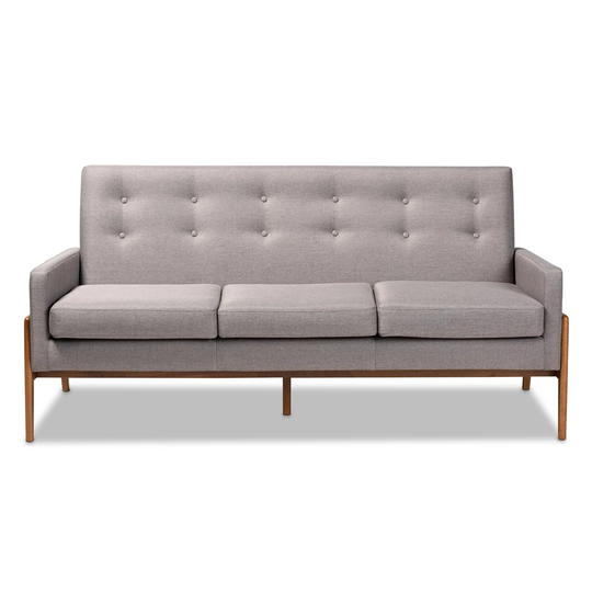Demers 3 Seater Sofa