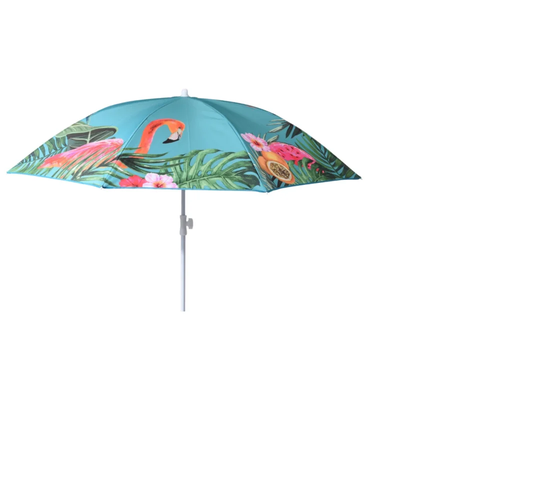 Garceau 1.5m Beach Parasol