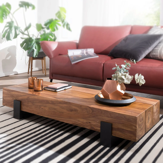 Dejong Coffee Table