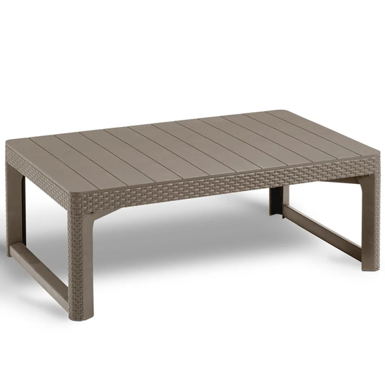Allibert Garden Table Lyon