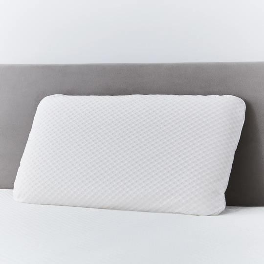 Martex Health and Wellness Memory Foam L45 x W70cm Medium Support Pillow
