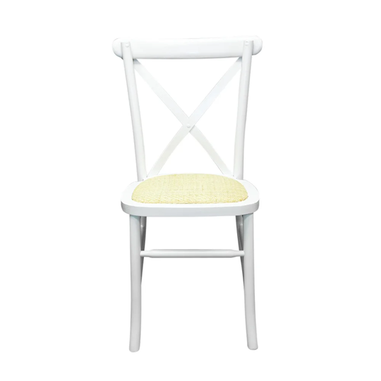 Babb Solid Wood Dining Chair