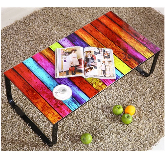 Fortna Sled Coffee Table