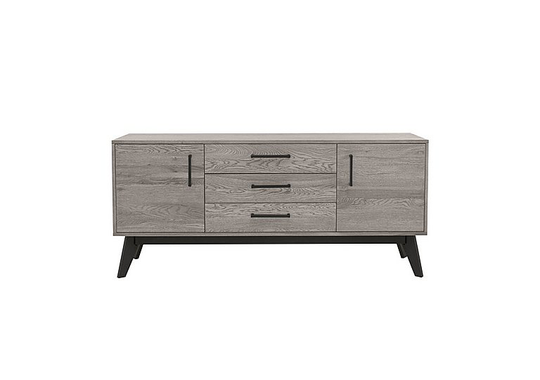 Bodahl - Thanos Sideboard - Grey