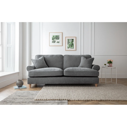 Danika 3 Seater Sofa