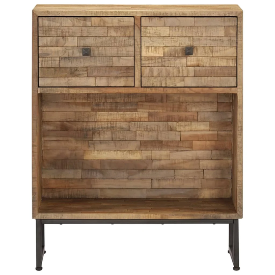 Oakhur Sideboard