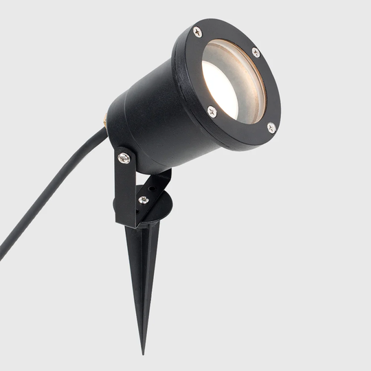 Blakehurst Black Well Light Pack