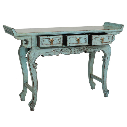 Beaslie Console Table