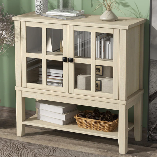 Hoffman 88Cm Wide Sideboard