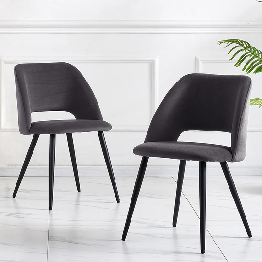Efrat Upholstered Dining Chair
