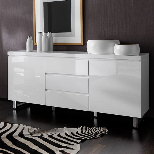 Banjarmasin Sideboard