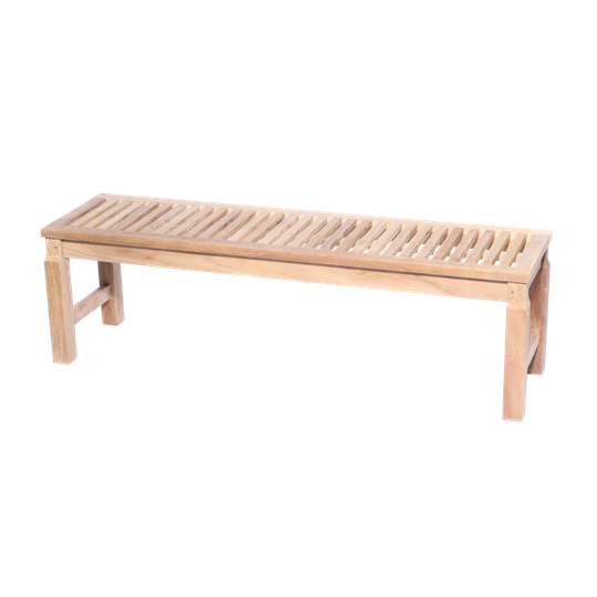 Hosler Teak Picnic Bench