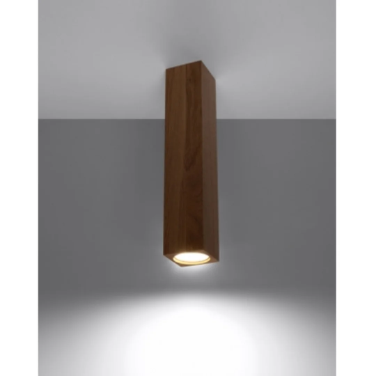 1-Light 6cm Ceiling Spotlight