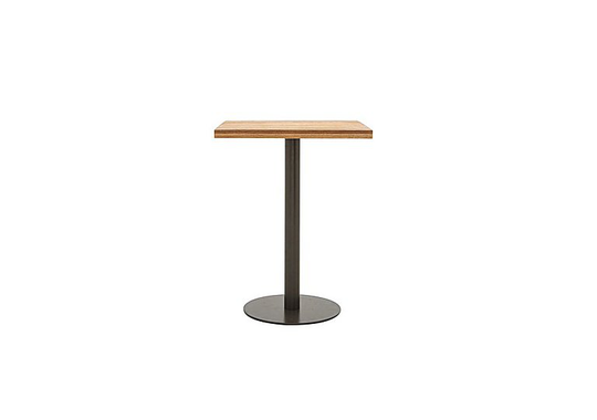 Earth Bar Table - Brown