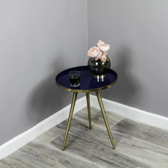 Marguerite Tray Table