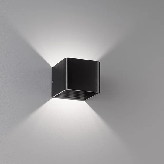 Markar 2 - Light Up & Downlight