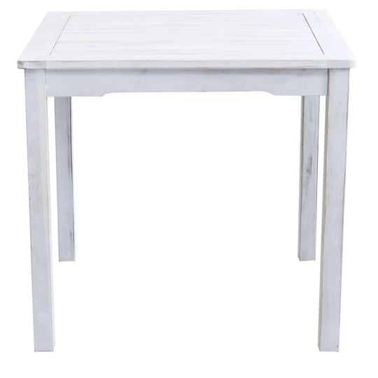 Mckibben Square 80Cm L Outdoor Dining Table