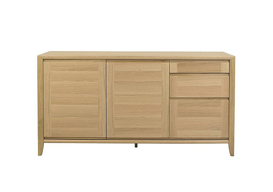 Duplex Wide Sideboard