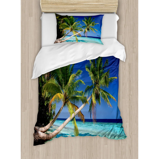 Cyr 260 TC Duvet Cover Set