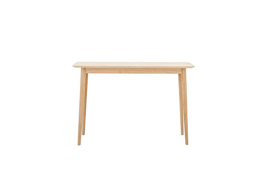 Walker Console Table - Brown
