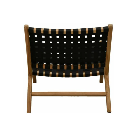 Natoma Lounge Chair